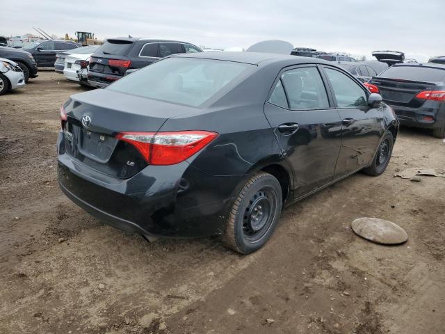 Photo 3 from auction – 2016 TOYOTA COROLLA L with VIN 5YFBURHE9GP524426