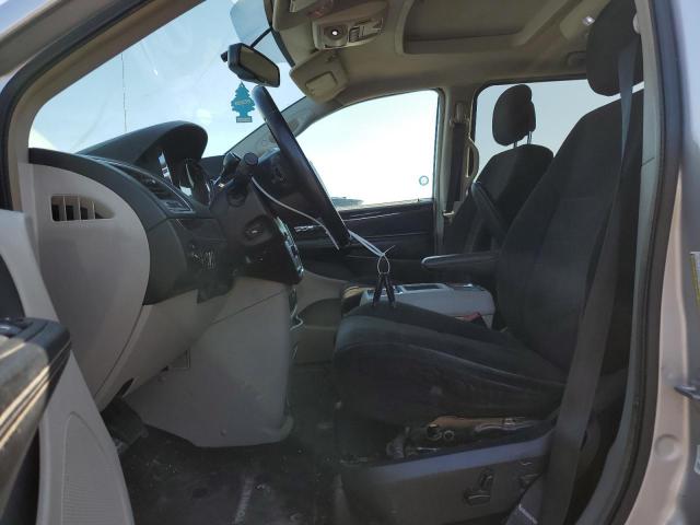 Photo 7 from auction – 2012 CHRYSLER TOWN & COU with VIN 2C4RC1BGXCR367674