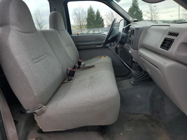 Photo 10 from auction – 2000 FORD F250 SUPER with VIN 1FTNF20F5YEA22157