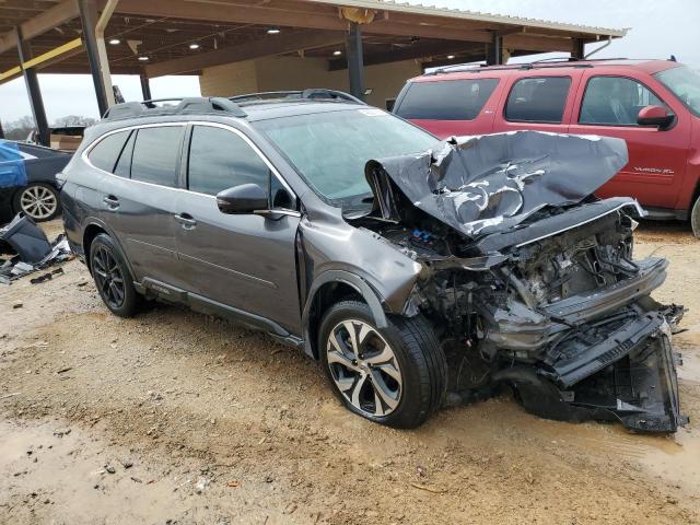Photo 4 from auction – 2020 SUBARU OUTBACK LI with VIN 4S4BTGND4L3196849