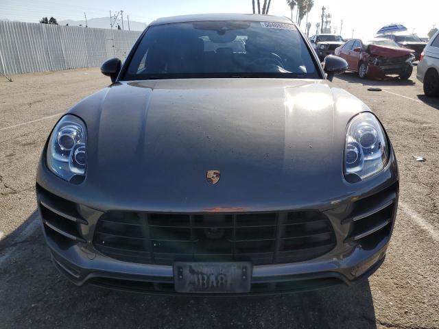 Снимка 5 от търг – 2015 PORSCHE MACAN TURB с VIN WP1AF2A53FLB94716