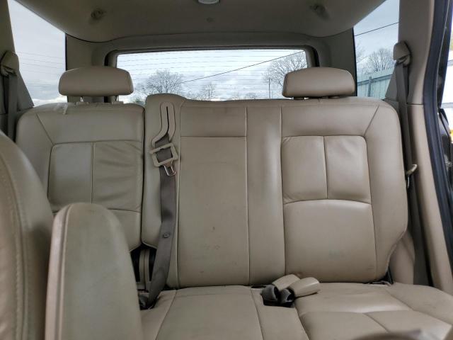 Photo 10 from auction – 2004 SATURN VUE with VIN 5GZCZ63454S877547