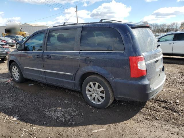 Photo 2 from auction – 2013 CHRYSLER TOWN & COU with VIN 2C4RC1BGXDR751665