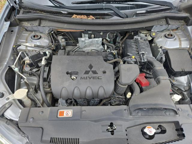 Zdjęcie 7 z aukcji – 2014 MITSUBISHI OUTLANDER z VIN JA4AD2A35EZ002675