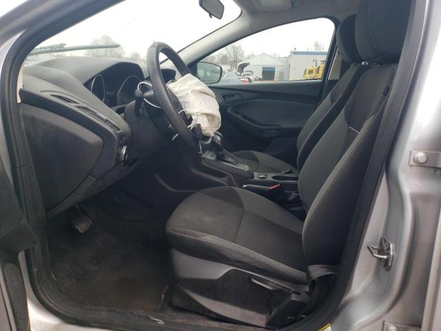 Photo 7 from auction – 2012 FORD FOCUS S with VIN 1FAHP3E29CL386226