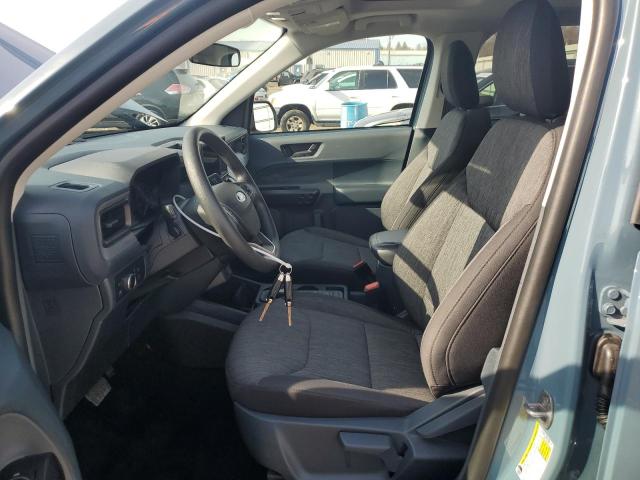 Photo 7 from auction – 2023 FORD MAVERICK X with VIN 3FTTW8E30PRB02776