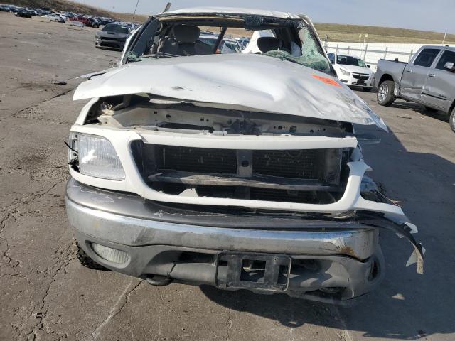 Снимка 5 от търг – 2002 FORD F150 с VIN 1FTRX18L12NA01509