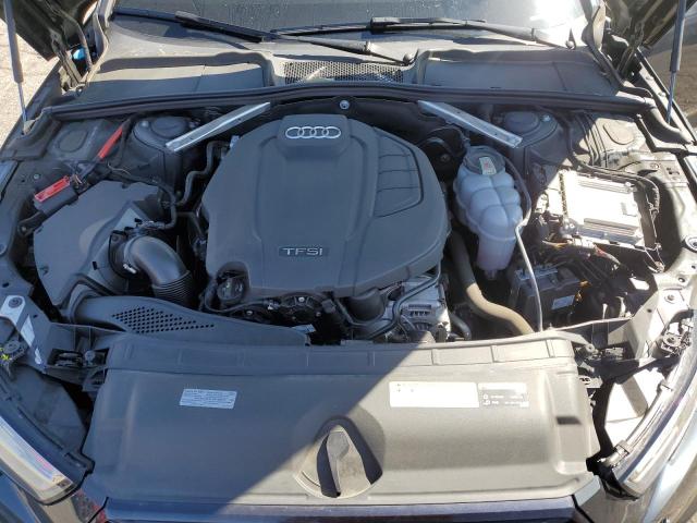 Photo 11 from auction – 2019 AUDI A4 PREMIUM with VIN WAUGMAF41KN021767