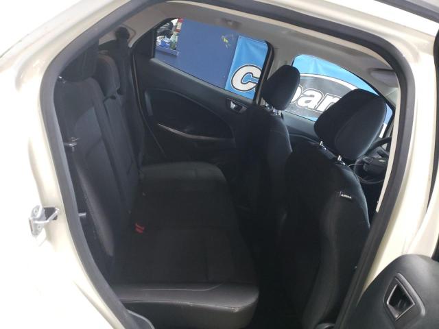 Photo 11 from auction – 2021 FORD ECOSPORT S with VIN MAJ3S2GE1MC408652