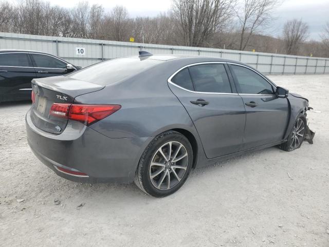 Foto 3 de la subasta – 2016 ACURA TLX TECH con VIN 19UUB2F50GA006512