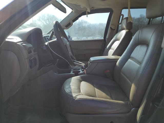 Photo 7 from auction – 2005 FORD EXPLORER X with VIN 1FMZU62K95ZA29766