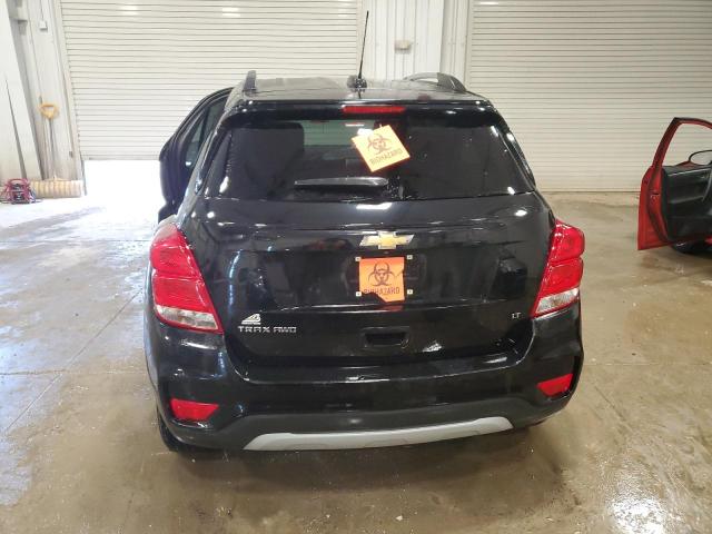 Photo 6 from auction – 2019 CHEVROLET TRAX 1LT with VIN KL7CJPSB5KB773486