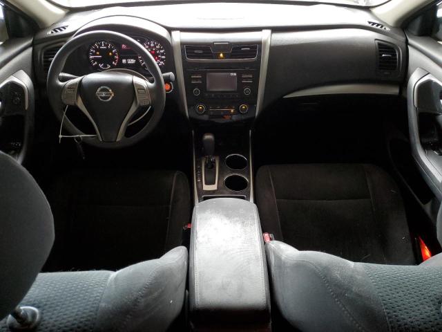 Photo 8 from auction – 2014 NISSAN ALTIMA 2.5 with VIN 1N4AL3AP3EN336816
