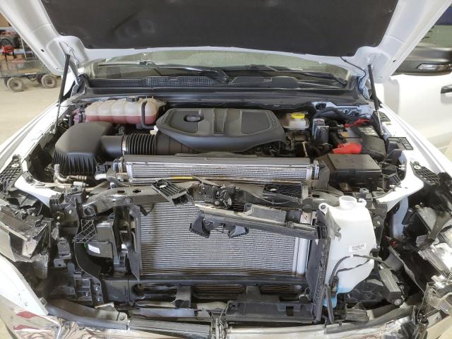 Photo 11 from auction – 2025 RAM 1500 BIG H with VIN 1C6SRFMP6SN515316