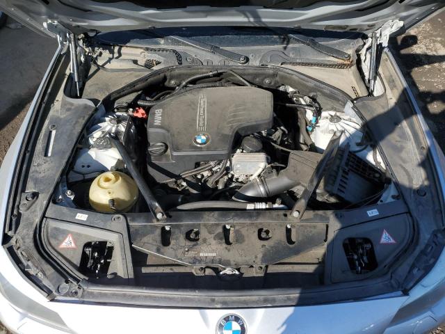 Photo 11 from auction – 2012 BMW 528 XI with VIN WBAXH5C59CDW02305