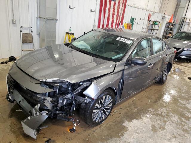 NISSAN ALTIMA SV 2024 with VIN 1N4BL4DV6RN313198 - Photo from auction