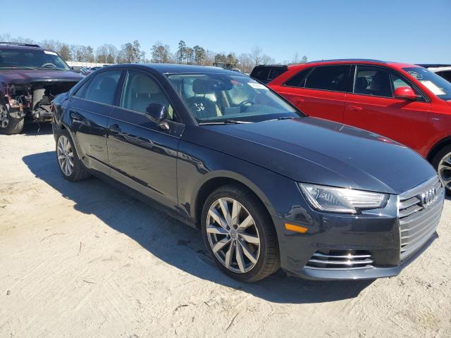 Photo 4 from auction – 2017 AUDI A4 ULTRA P with VIN WAUGMAF48HA139265
