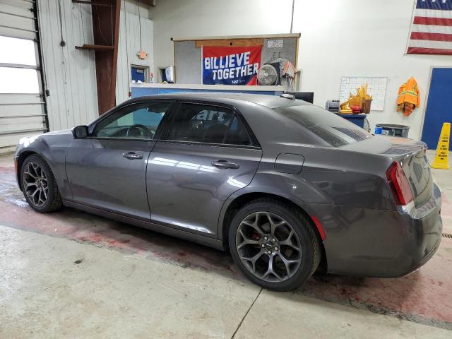 Снимка 2 от търг – 2015 CHRYSLER 300 S с VIN 2C3CCABG5FH769431