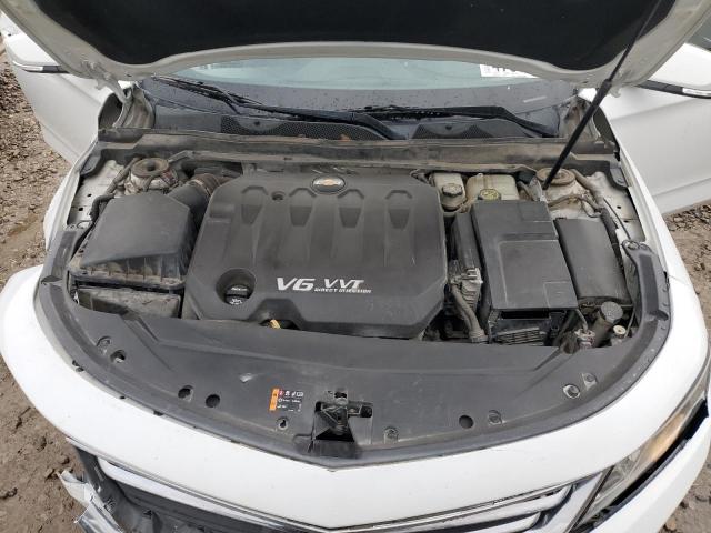 Photo 11 from auction – 2016 CHEVROLET IMPALA LT with VIN 2G1115S34G9167525