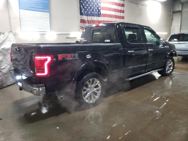 Photo 3 from auction – 2016 FORD F150 SUPER with VIN 1FTFW1EF2GKE70749