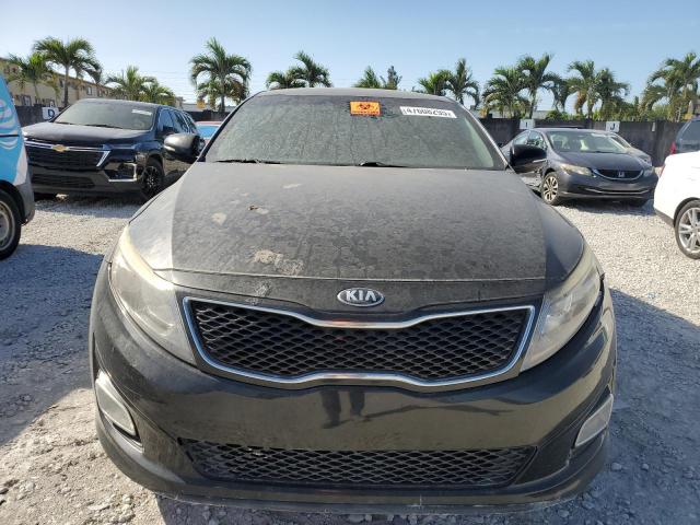 Photo 5 from auction – 2015 KIA OPTIMA EX with VIN 5XXGN4A7XFG514805