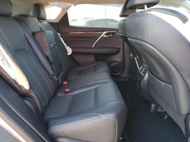 Photo 11 from auction – 2017 LEXUS RX with VIN 2T2ZZMCA8HC044396