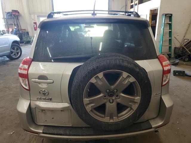 Снимка 6 от търг – 2011 TOYOTA RAV4 с VIN 2T3RF4DV5BW131295