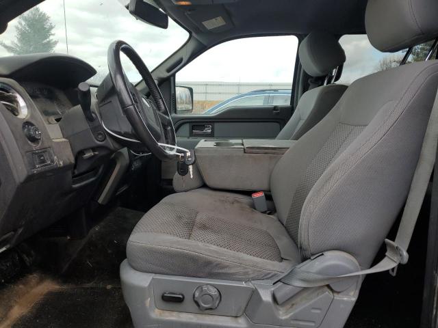 Photo 7 from auction – 2012 FORD F150 SUPER with VIN 1FTFW1ET9CFB13433