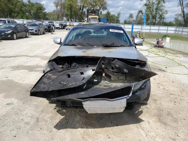 Photo 5 from auction – 2011 KIA OPTIMA EX with VIN KNAGN4A76B5103722