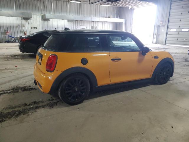 Photo 3 from auction – 2015 MINI COOPER S with VIN WMWXP7C55F2A40906
