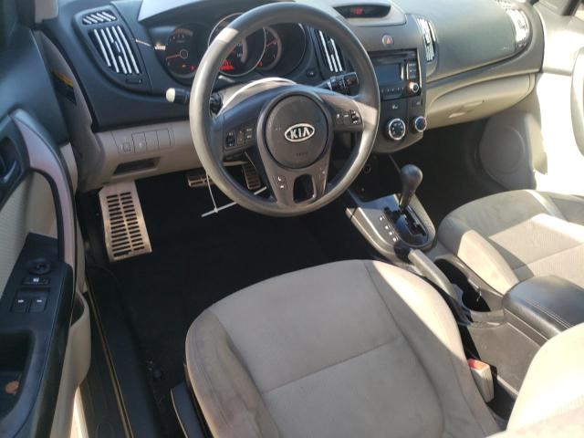 Photo 8 from auction – 2010 KIA FORTE EX with VIN KNAFU6A21A5197313