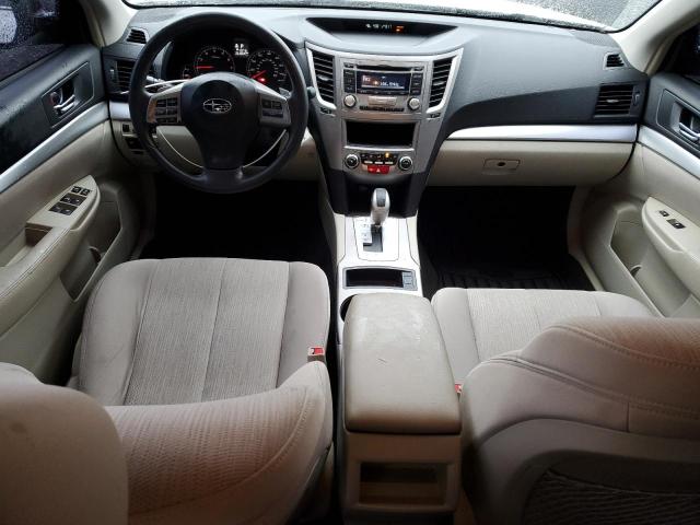 Снимка 8 от търг – 2014 SUBARU OUTBACK 2. с VIN 4S4BRBAC7E3301689