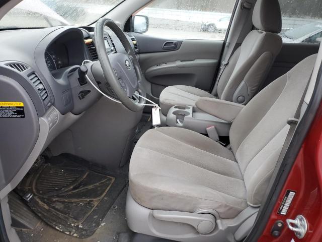 Photo 7 from auction – 2012 KIA SEDONA LX with VIN KNDMG4C78C6424248