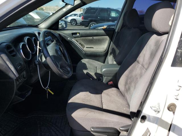 Photo 7 from auction – 2007 TOYOTA COROLLA MA with VIN 2T1KR32E17C658841