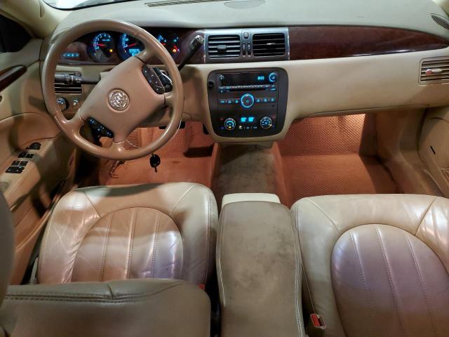 Photo 8 from auction – 2006 BUICK LUCERNE CX with VIN 1G4HD57206U169427