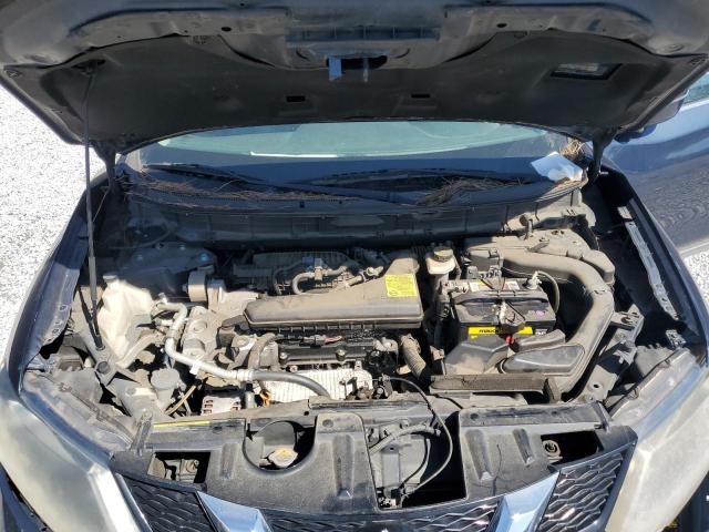 Снимка 12 от търг – 2016 NISSAN ROGUE S с VIN KNMAT2MT1GP662926