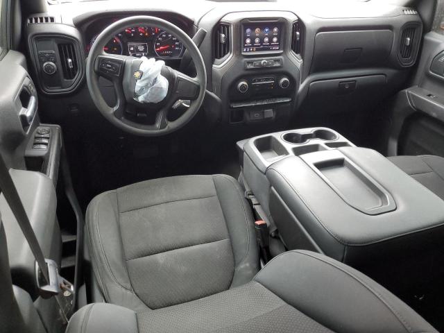 Photo 8 from auction – 2020 CHEVROLET SILVERADO with VIN 3GCPWBEH5LG184312