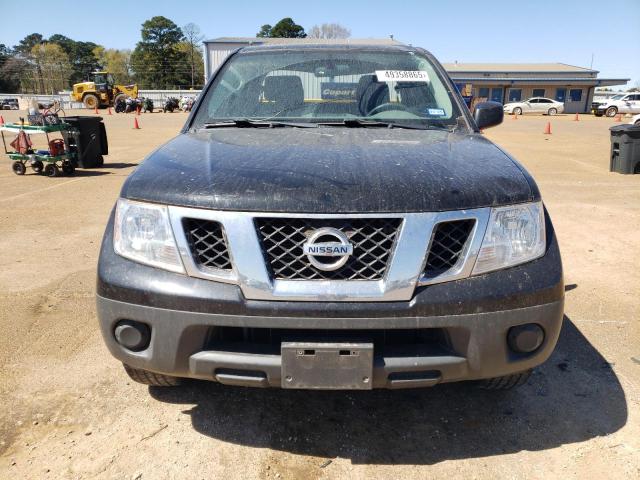 Photo 5 from auction – 2021 NISSAN FRONTIER S with VIN 1N6ED0EA7MN718145