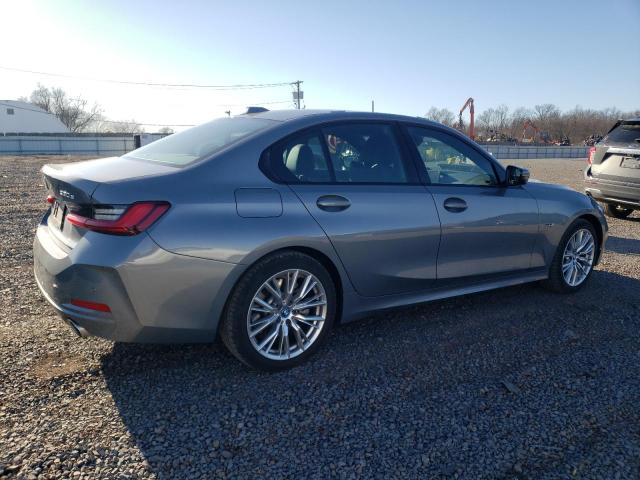 Фото 3 с аукциона – 2023 BMW 330XE с VIN 3MW39FS0XP8C81322