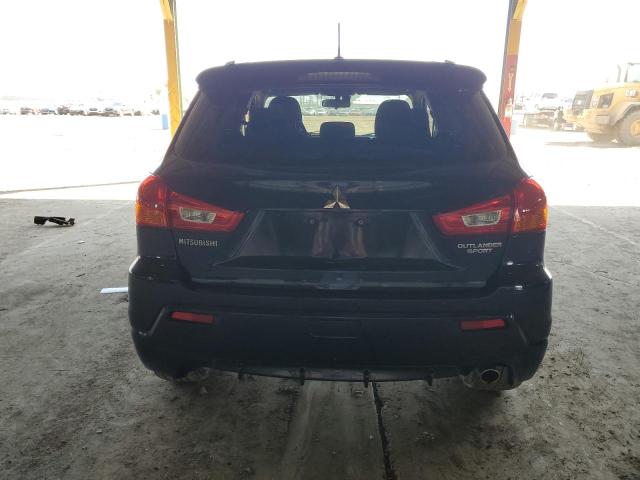 Photo 6 from auction – 2011 MITSUBISHI OUTLANDER with VIN JA4AP4AU1BZ022994