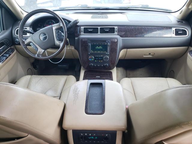 Photo 8 from auction – 2010 GMC YUKON with VIN 1GKUKEEF3AR289995