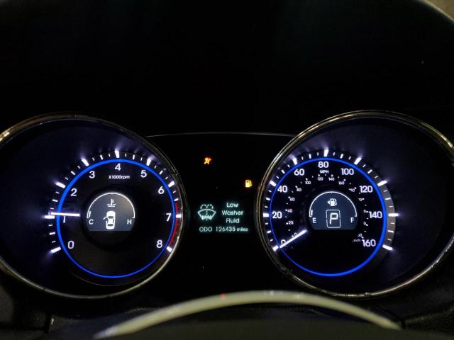 Снимка 9 от търг – 2012 HYUNDAI SONATA SE с VIN 5NPEC4AC3CH422770