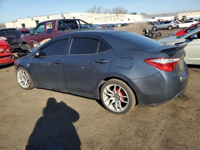 Photo 2 from auction – 2016 TOYOTA COROLLA L with VIN 5YFBURHE3GP526771