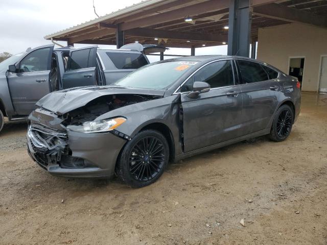Photo 1 from auction – 2016 FORD FUSION SE with VIN 3FA6P0H93GR231371