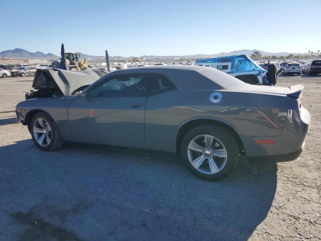 Photo 2 from auction – 2019 DODGE CHALLENGER with VIN 2C3CDZAG9KH674054