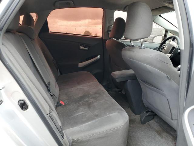 Photo 10 from auction – 2011 TOYOTA PRIUS with VIN JTDKN3DU8B1462019