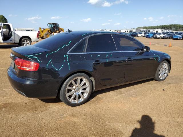 Photo 3 from auction – 2010 AUDI A4 PREMIUM with VIN WAUHFBFL6AN023315