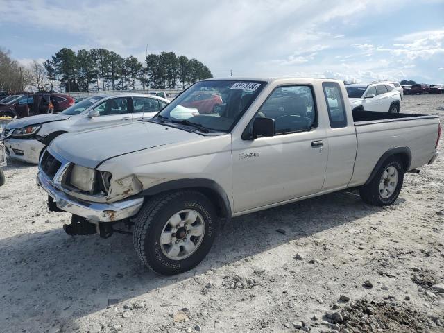 Photo 1 from auction – 1998 NISSAN FRONTIER K with VIN 1N6DD26S6WC324973