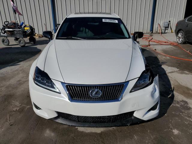 Photo 5 from auction – 2009 LEXUS IS 250 with VIN JTHBK262295106908