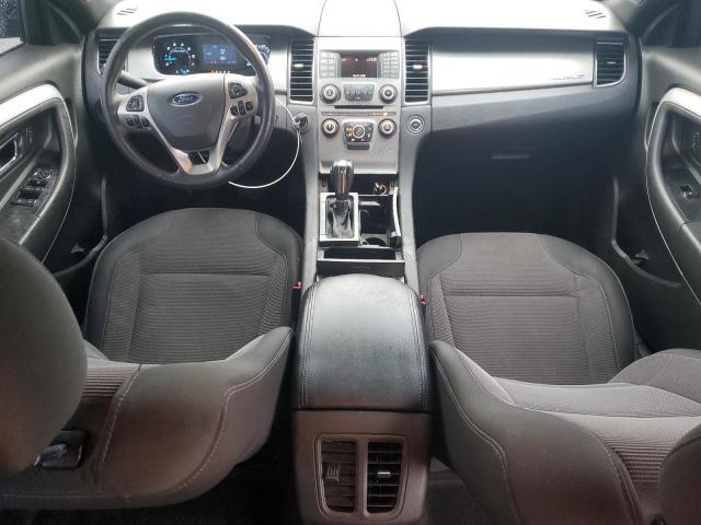 Photo 8 from auction – 2017 FORD TAURUS SEL with VIN 1FAHP2E83HG105357